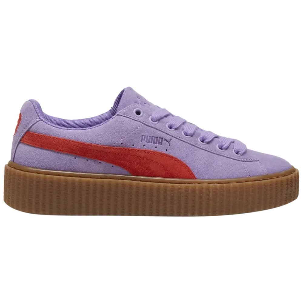 Puma Creeper Phatty Rihanna Fenty Lavender Alert