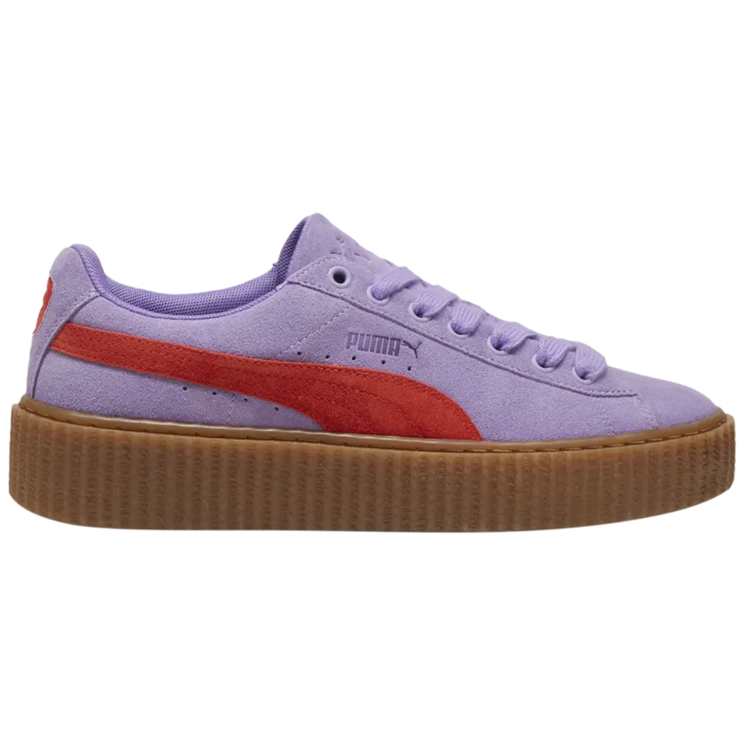 Puma Creeper Phatty Rihanna Fenty Lavender Alert