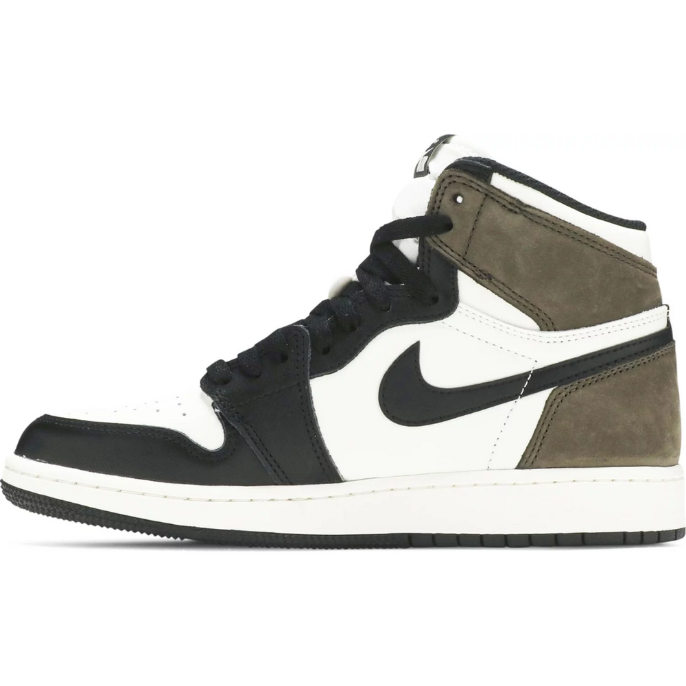 Jordan 1 Retro High Dark Mocha (GS)