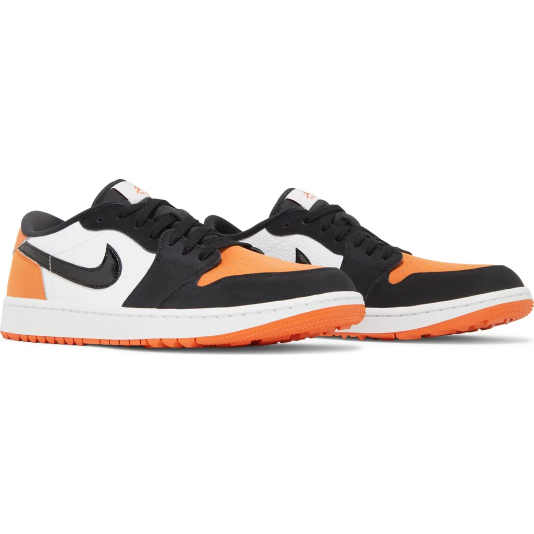 Jordan 1 Retro Low Golf Shattered Backboard