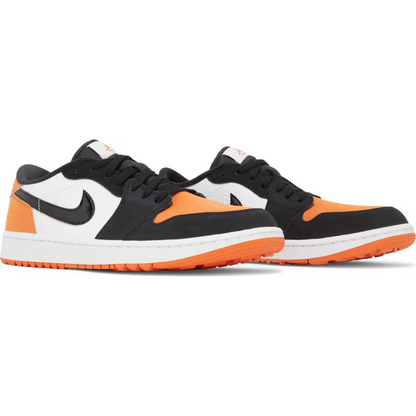 Jordan 1 Retro Low Golf Shattered Backboard