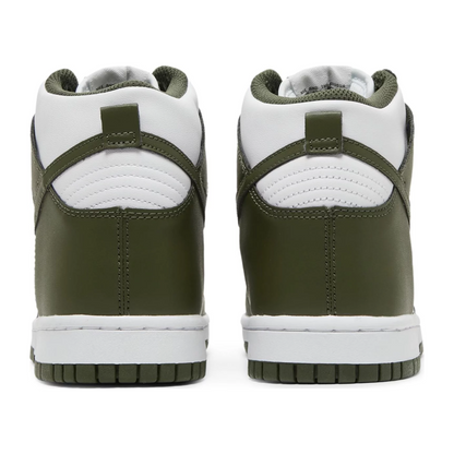 Nike Dunk High Retro Cargo Khaki (GS)