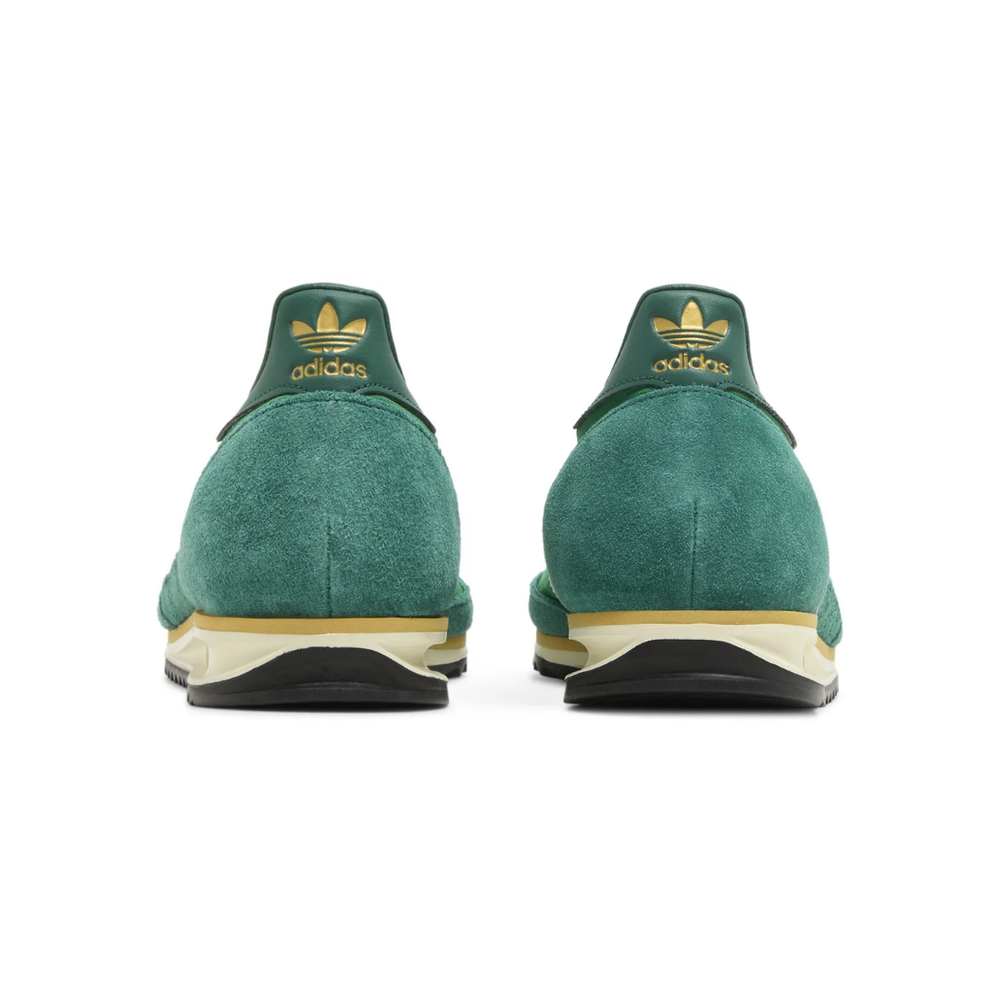 
                      
                        adidas SL 72 Collegiate Green (Women's)
                      
                    