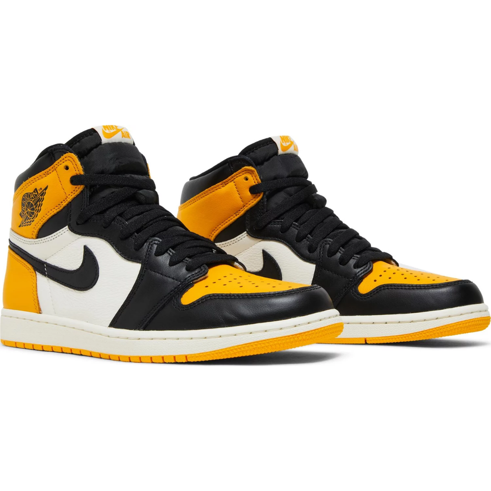 
                      
                        Jordan 1 Retro High OG Taxi
                      
                    