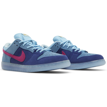 Nike SB Dunk Low Run The Jewels