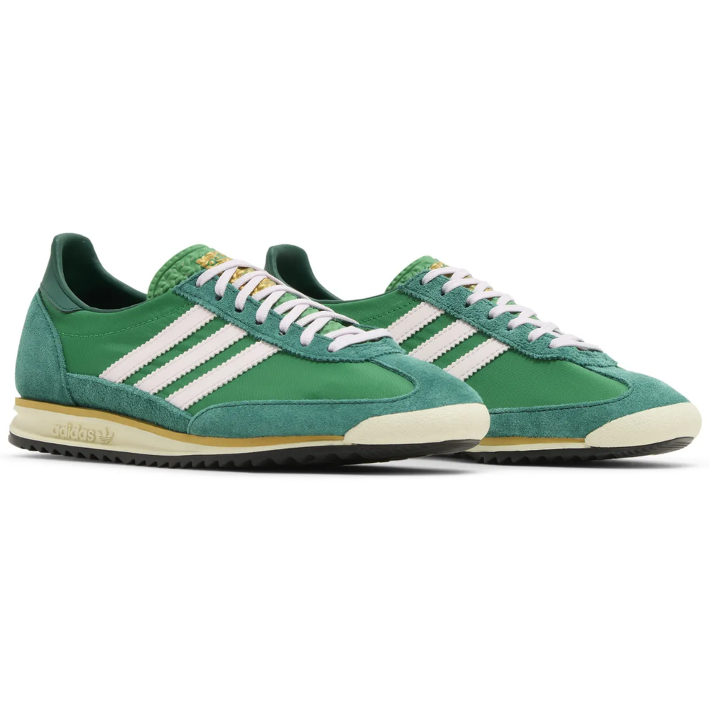 
                      
                        adidas SL 72 Collegiate Green (Women's)
                      
                    