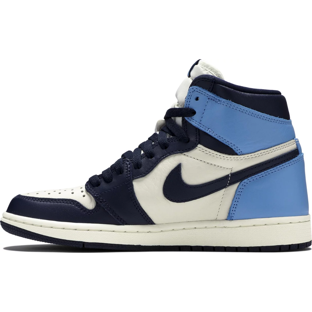 Jordan 1 Retro High Obsidian