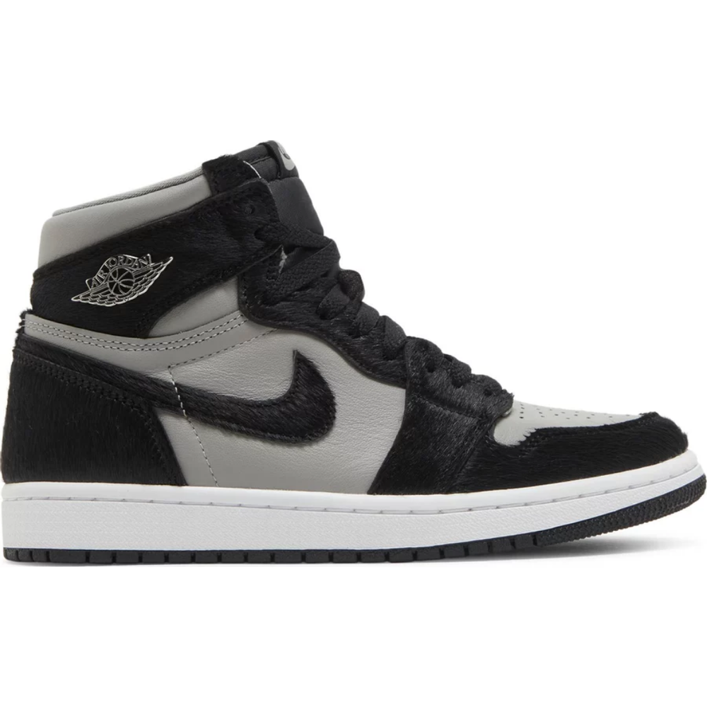 Jordan 1 Retro High OG Twist 2.0 Medium Grey (Women's)