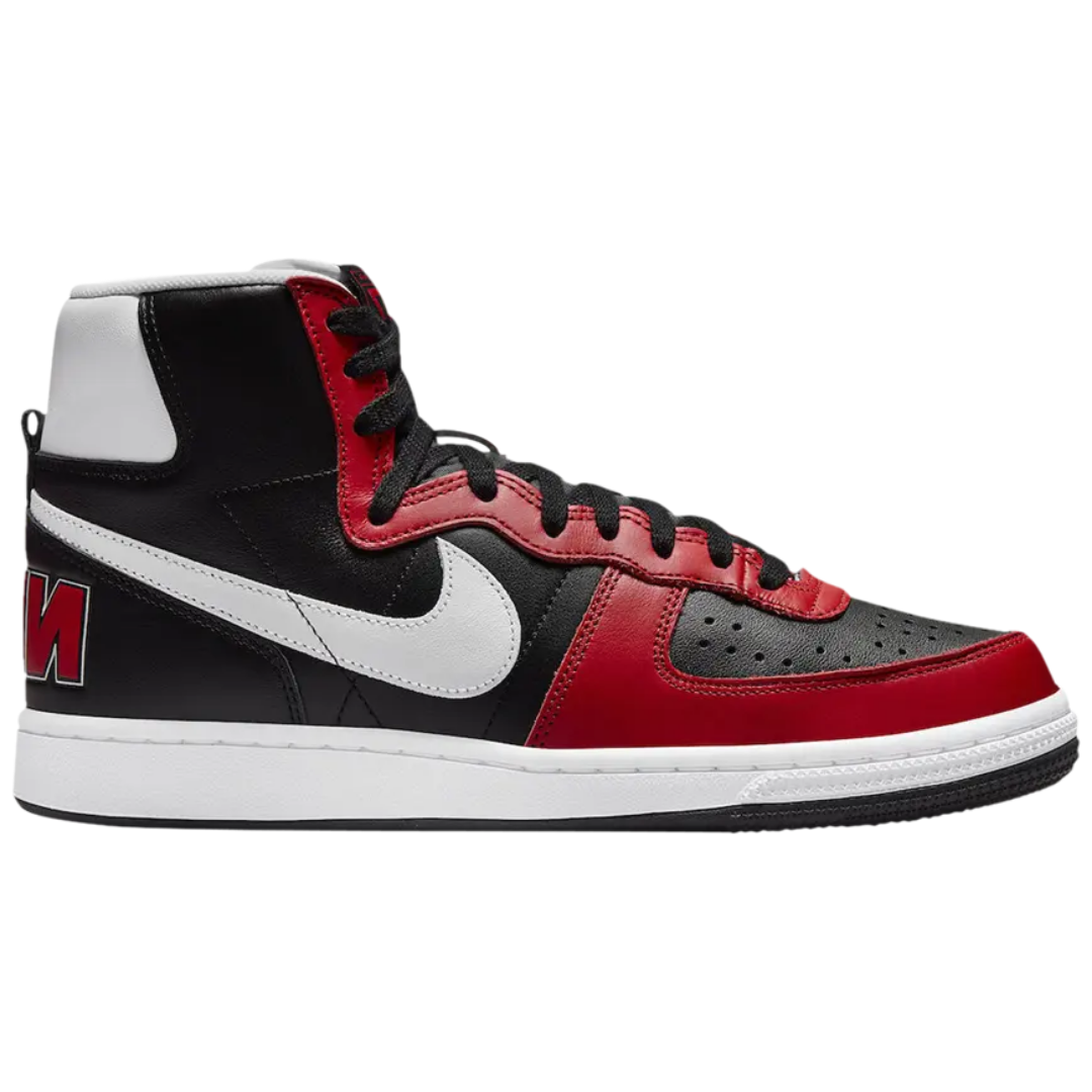 Nike Terminator High Portland Trail Blazers