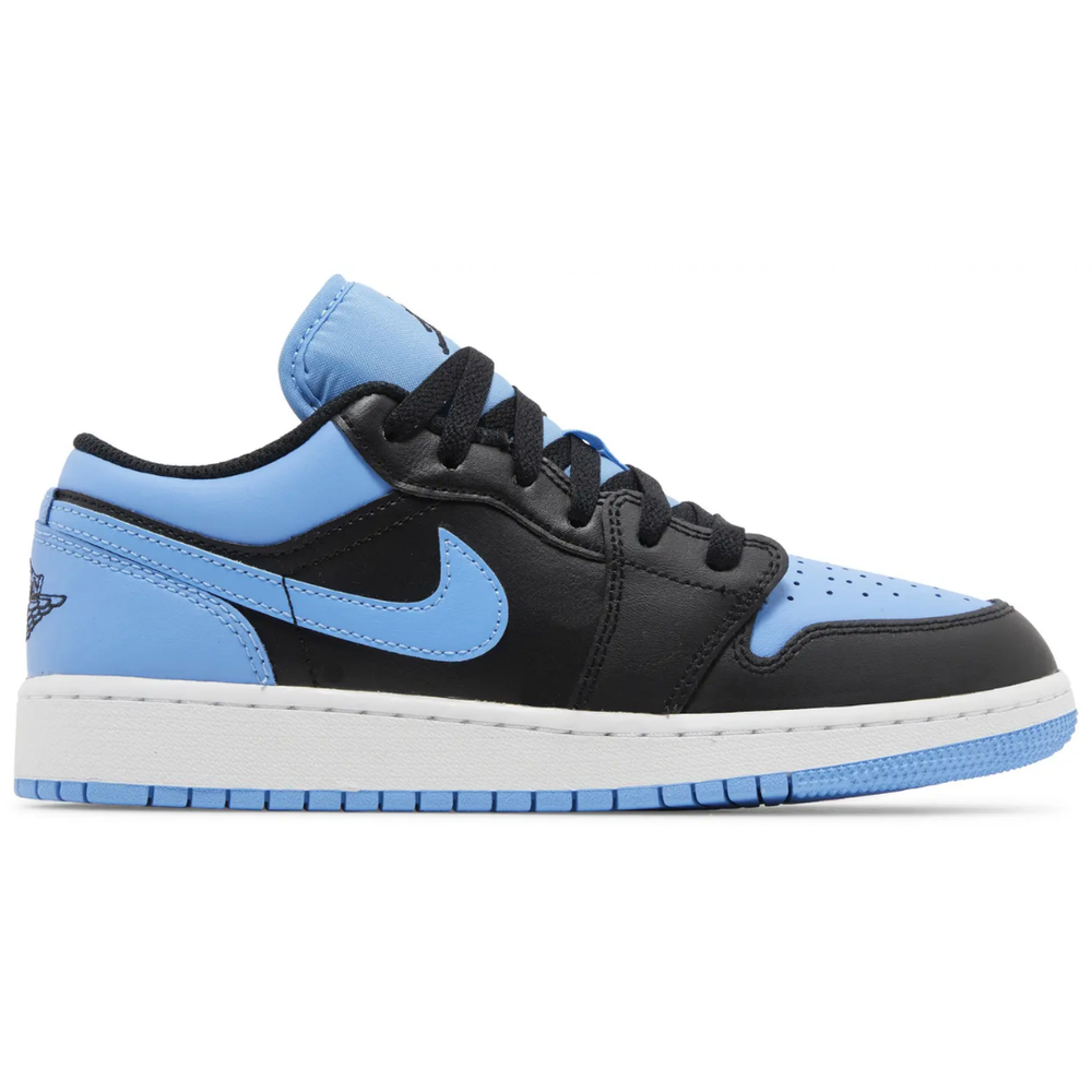 Jordan 1 Low University Blue (GS)