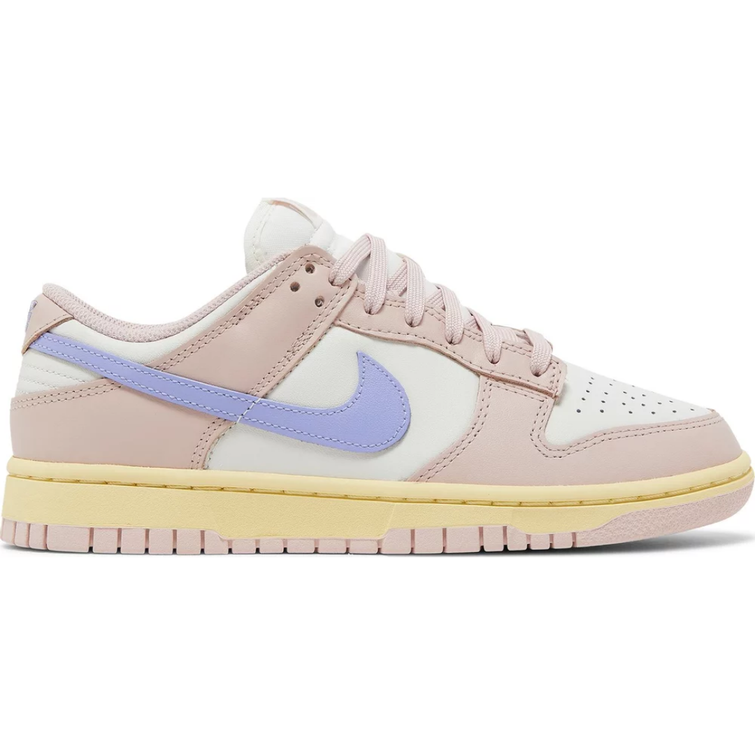 Nike Dunk Low Pink Oxford (Women's)