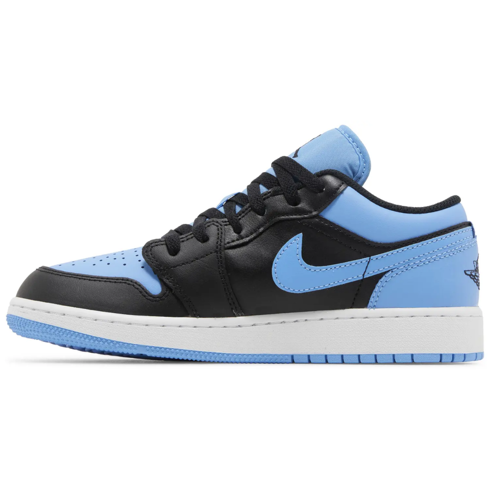 Jordan 1 Low University Blue (GS)