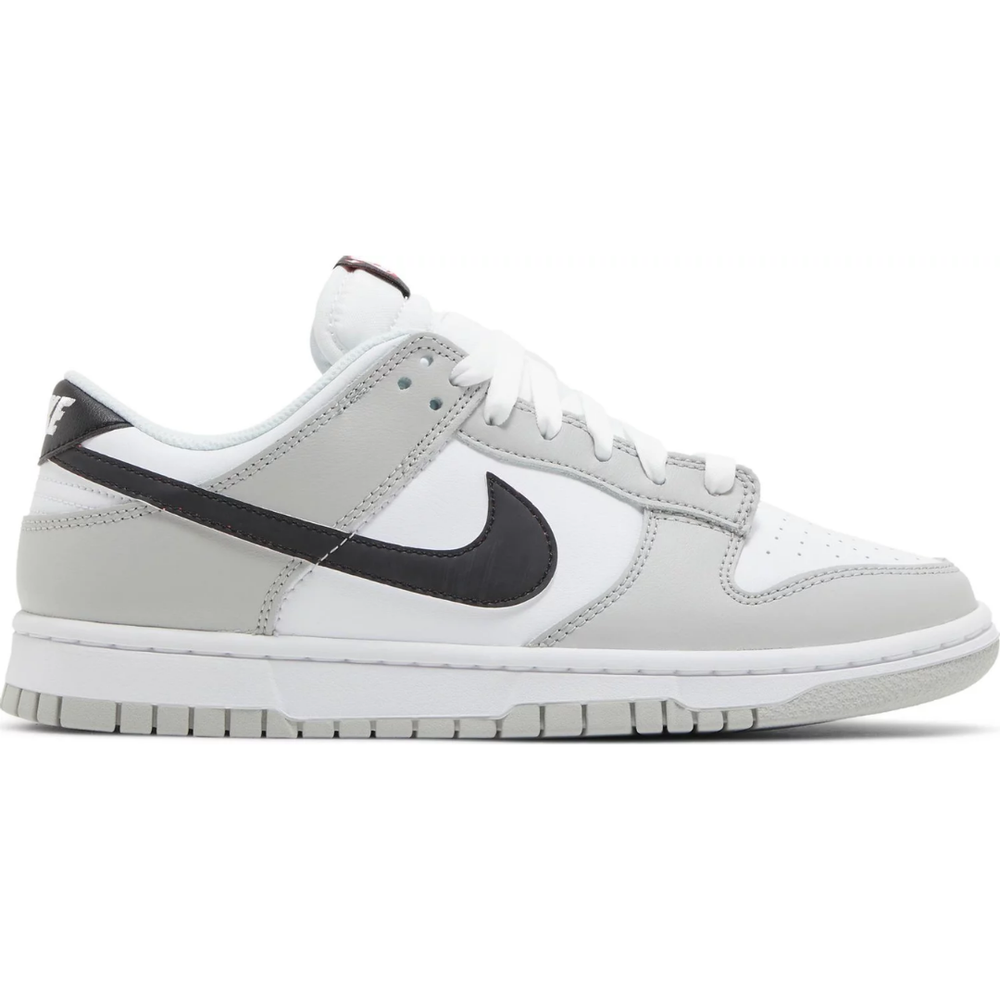 Nike Dunk Low SE Lottery Pack Grey Fog