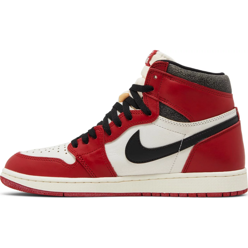 Jordan 1 Retro High OG Chicago Lost and Found