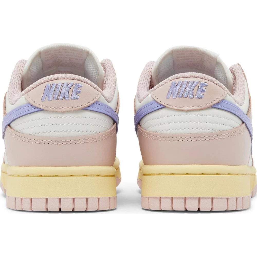 
                      
                        Nike Dunk Low Pink Oxford (Women's)
                      
                    