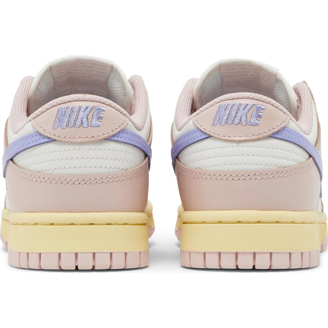Nike Dunk Low Pink Oxford (Women's)