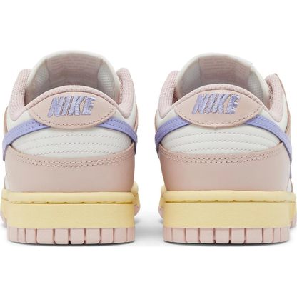 Nike Dunk Low Pink Oxford (Women's)