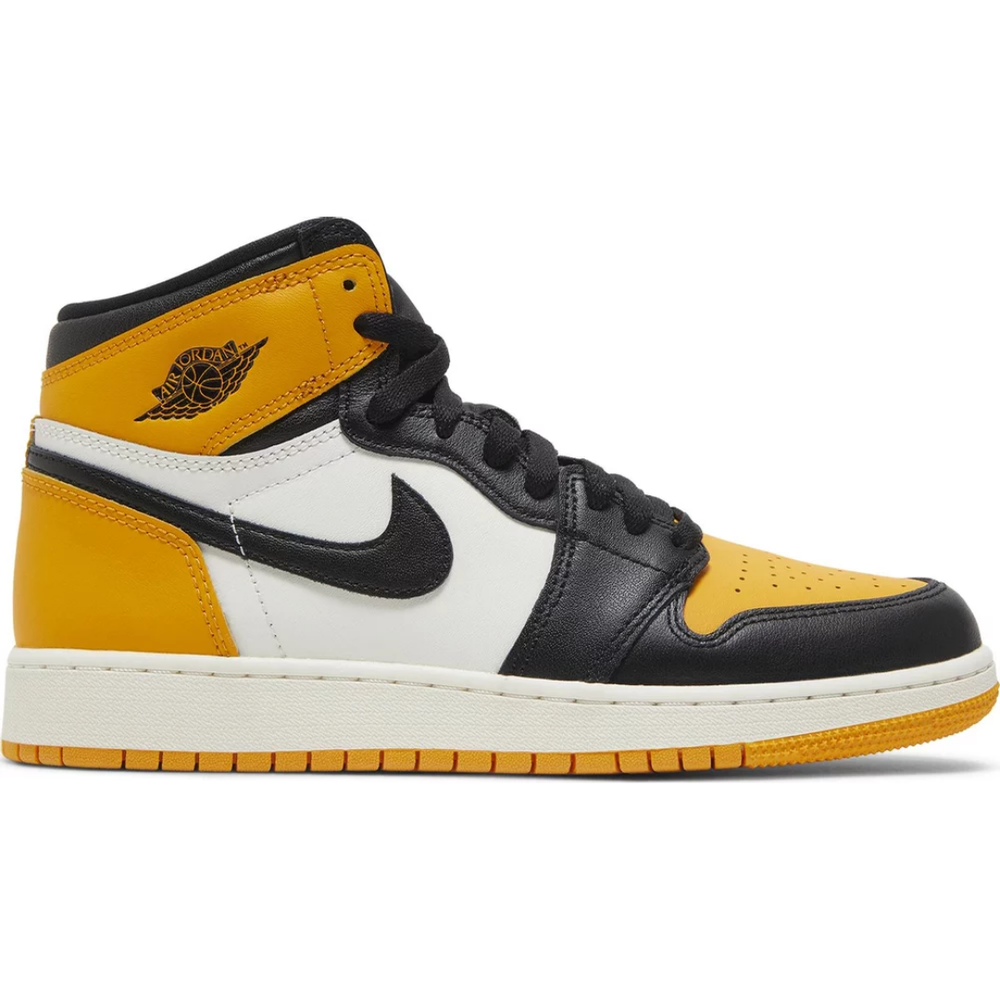 
                      
                        Jordan 1 Retro High OG Taxi (GS)
                      
                    