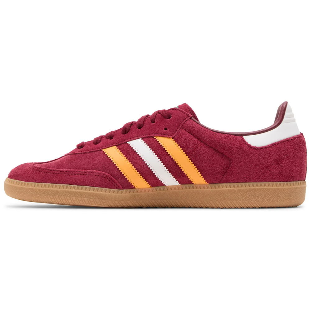 adidas Samba OG USC Trojans