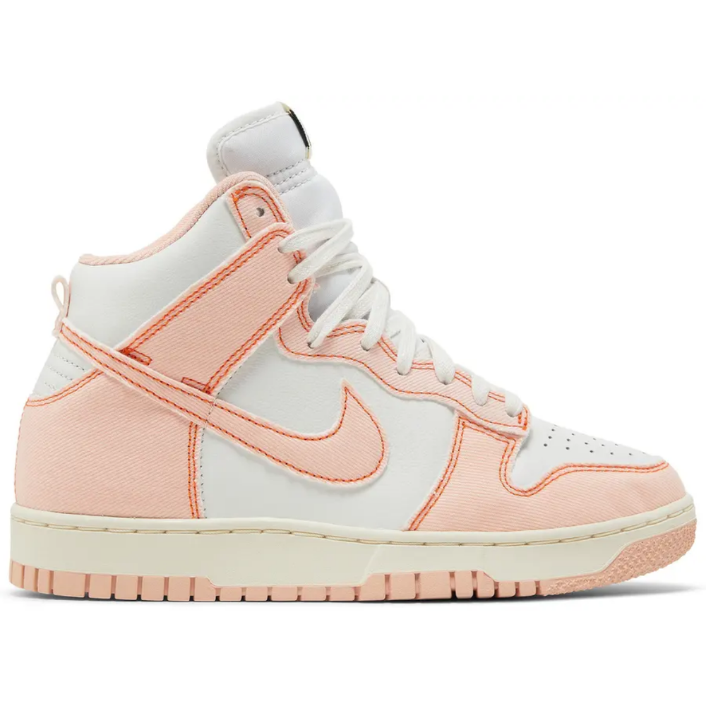 
                      
                        Nike Dunk High 1985 Arctic Orange (Women's)
                      
                    