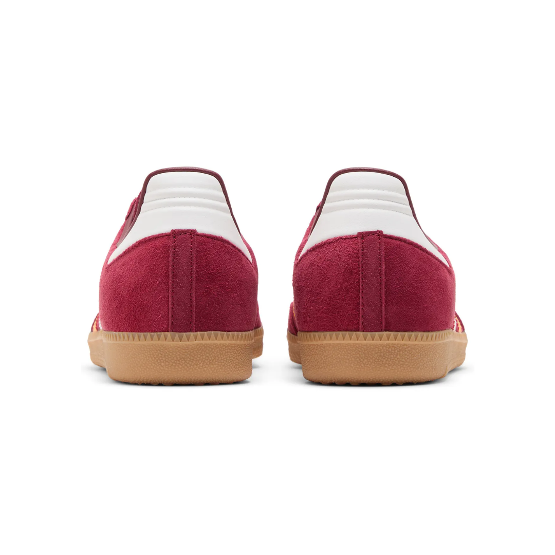 adidas Samba OG USC Trojans