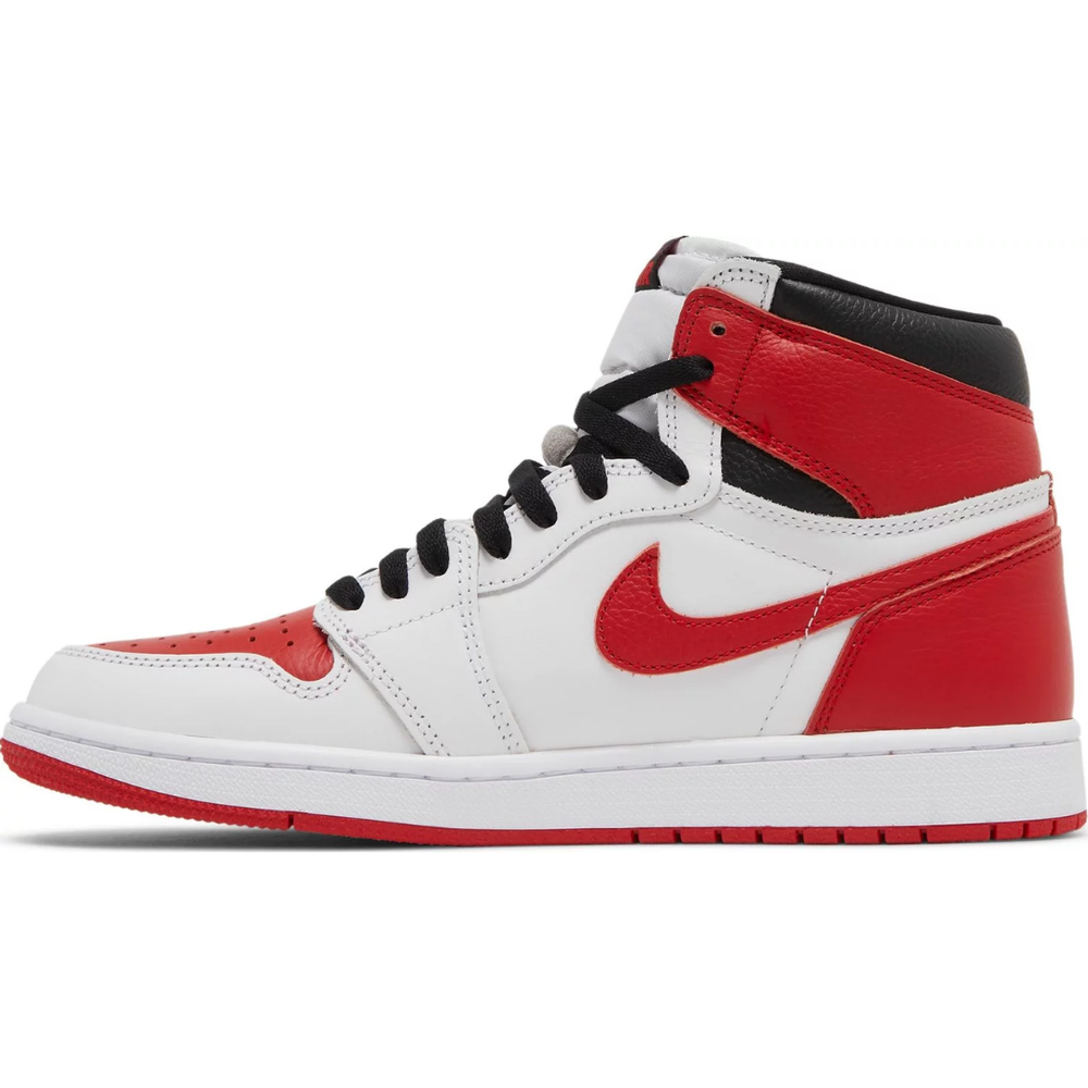 
                      
                        Jordan 1 Retro High OG Heritage
                      
                    