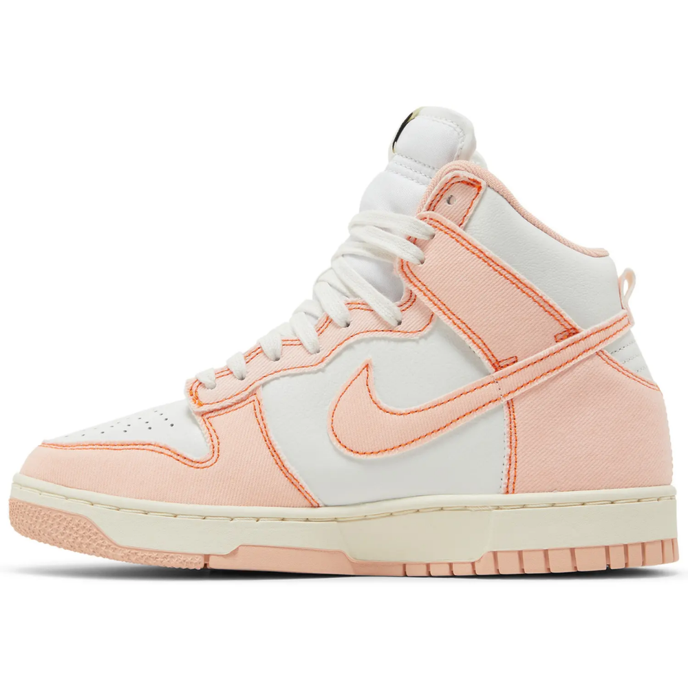 Nike Dunk High 1985 Arctic Orange (Women's)