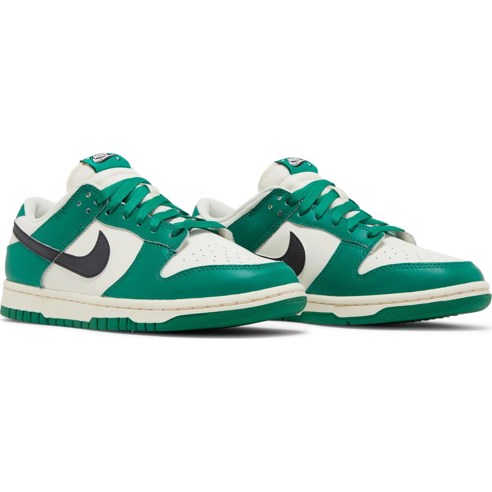 
                      
                        Nike Dunk Low SE Lottery Pack Malachite Green
                      
                    