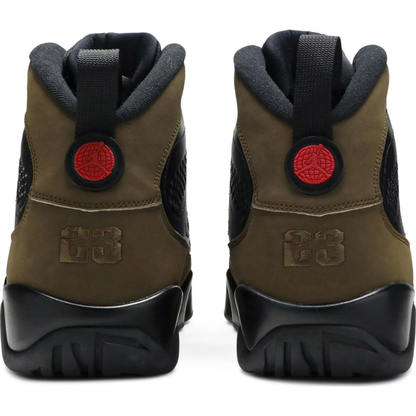 Jordan 9 Retro Olive (2012)