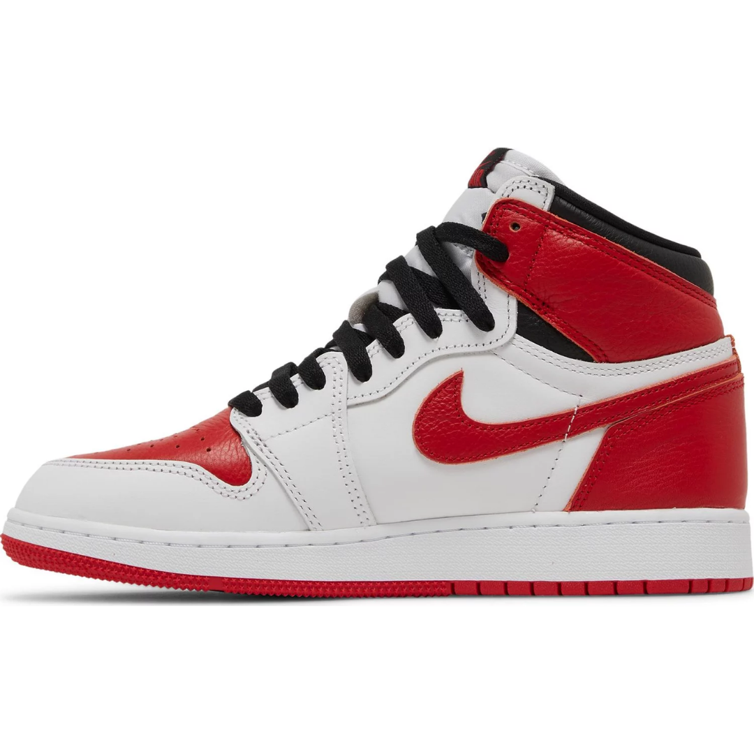 Jordan 1 Retro High OG Heritage (GS)