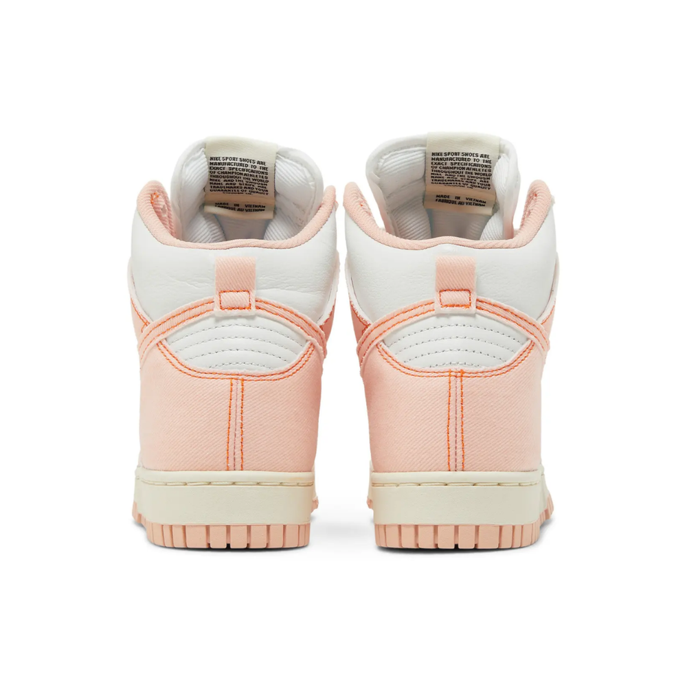 
                      
                        Nike Dunk High 1985 Arctic Orange (Women's)
                      
                    