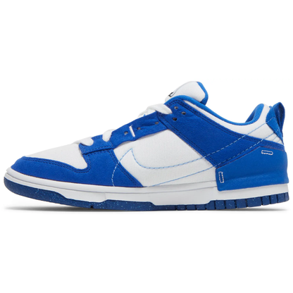 Nike Dunk Low Disrupt 2 White University Blue (Women's)