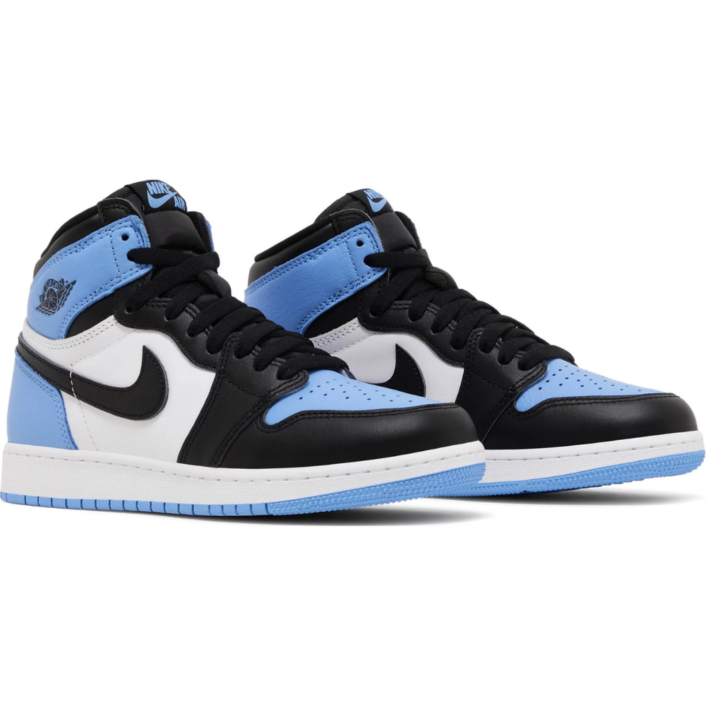 
                      
                        Jordan 1 Retro High OG UNC Toe (GS)
                      
                    