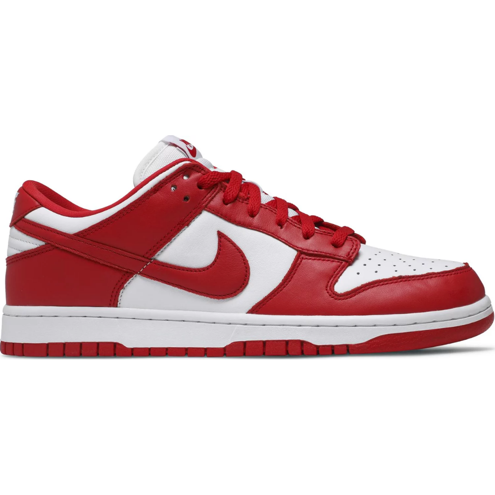 
                      
                        Nike Dunk Low SP St. John's
                      
                    