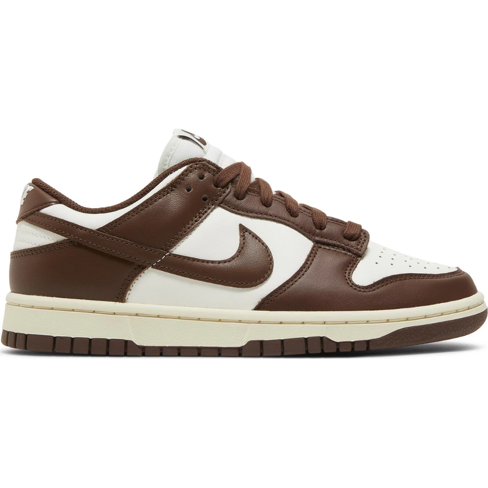 
                      
                        Nike Dunk Low Cacao Wow (Women's)
                      
                    