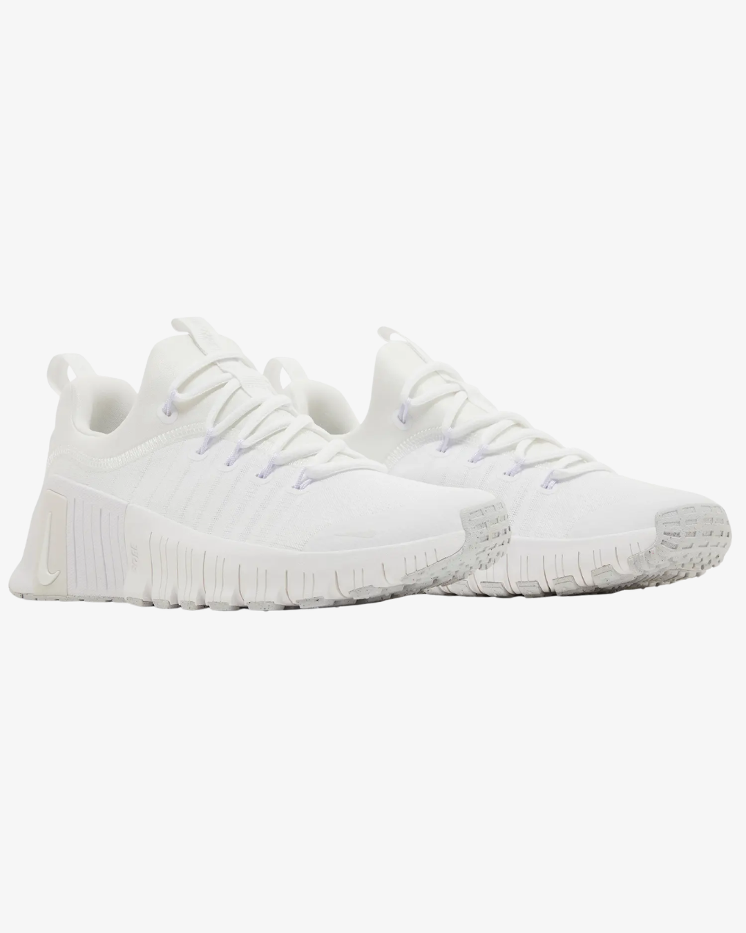 Nike Free Metcon 6 Platinum Tint Wmns
