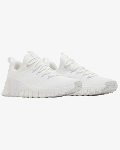 Nike Free Metcon 6 Platinum Tint Wmns