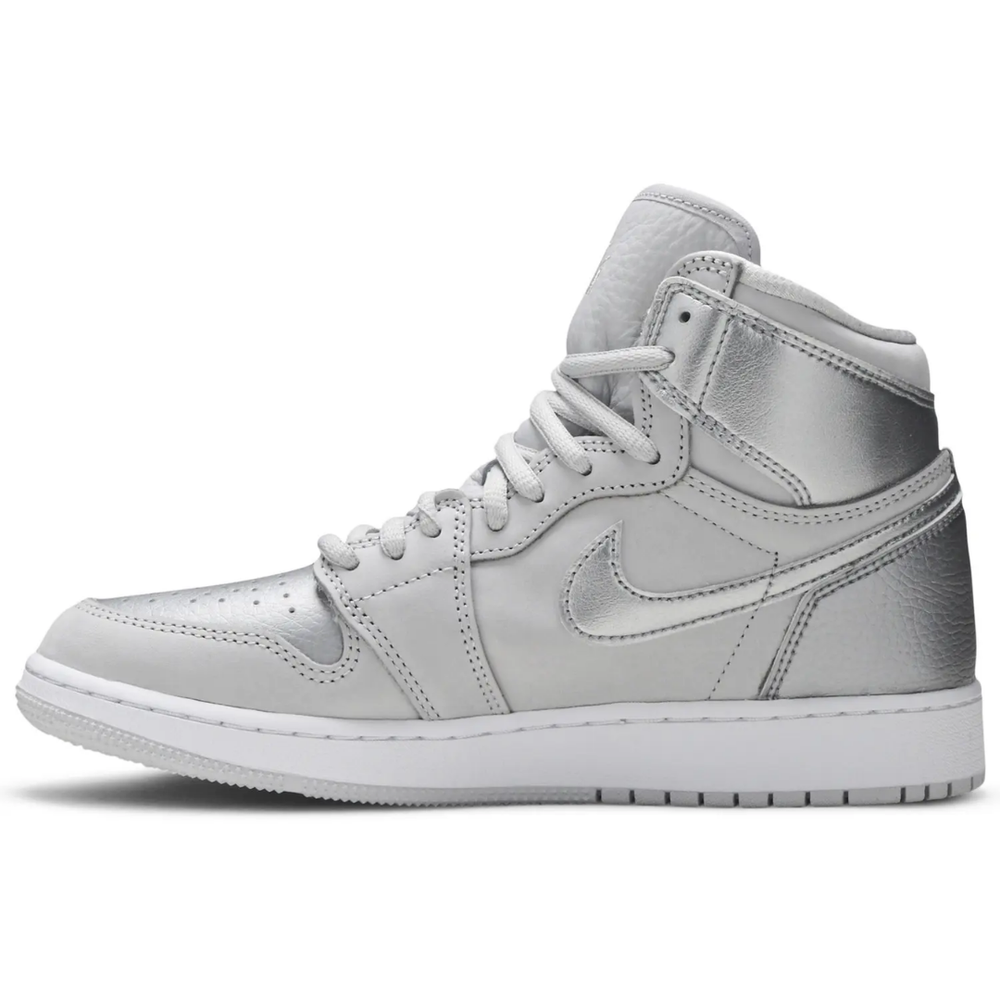 Jordan 1 Retro High CO Japan Neutral Grey (GS)