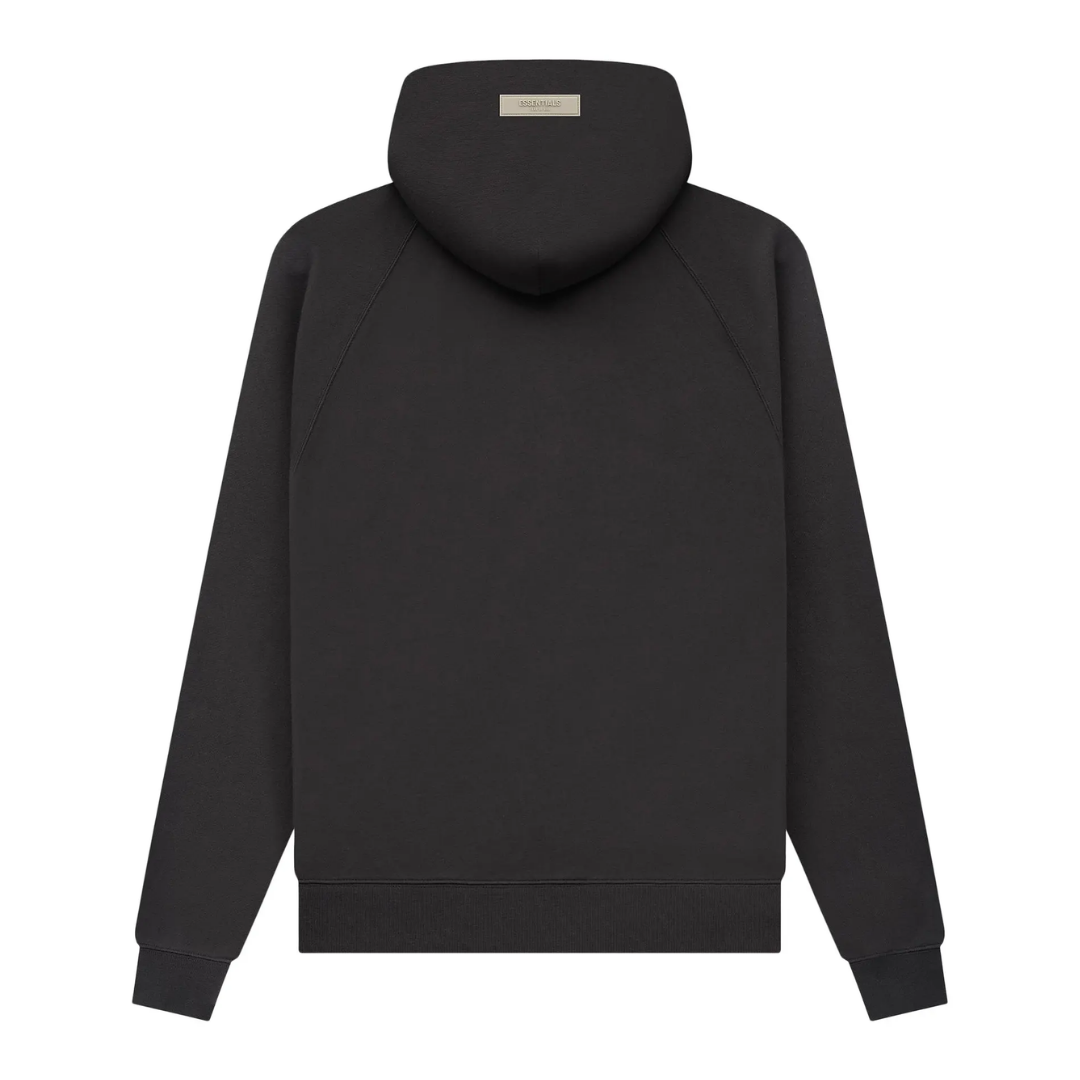 Fear of God Essentials 1977 Hoodie Iron