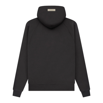 Fear of God Essentials 1977 Hoodie Iron