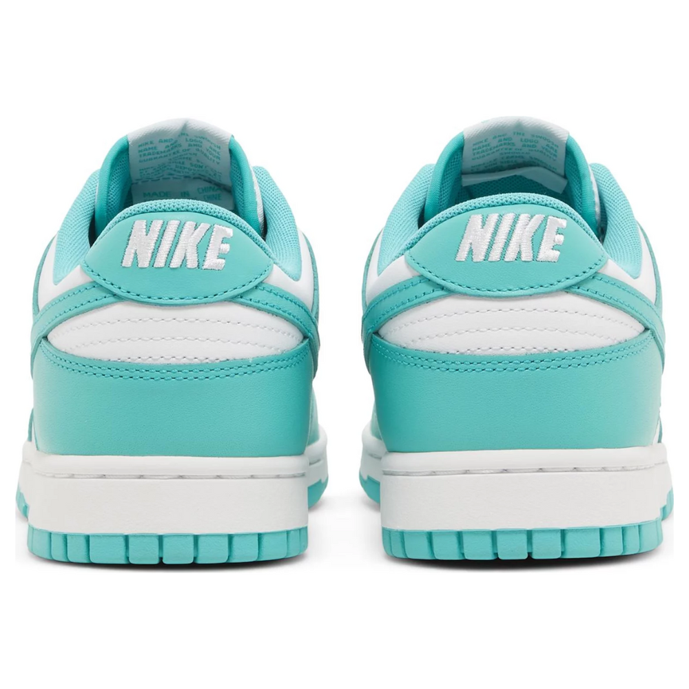 
                      
                        Nike Dunk Low Clear Jade
                      
                    