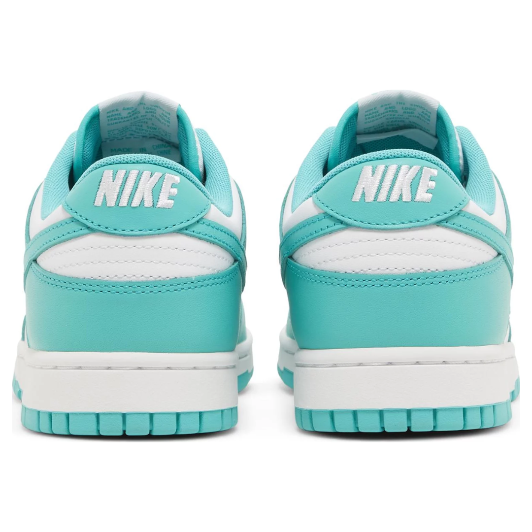 Nike Dunk Low Clear Jade