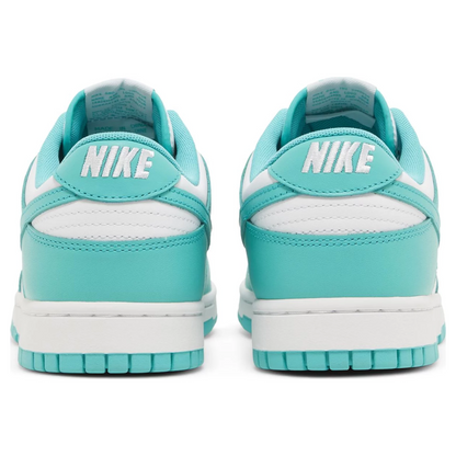 Nike Dunk Low Clear Jade