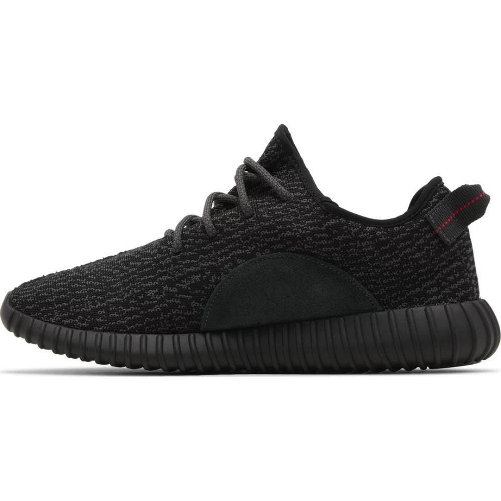 
                      
                        adidas Yeezy Boost 350 Pirate Black (2023)
                      
                    