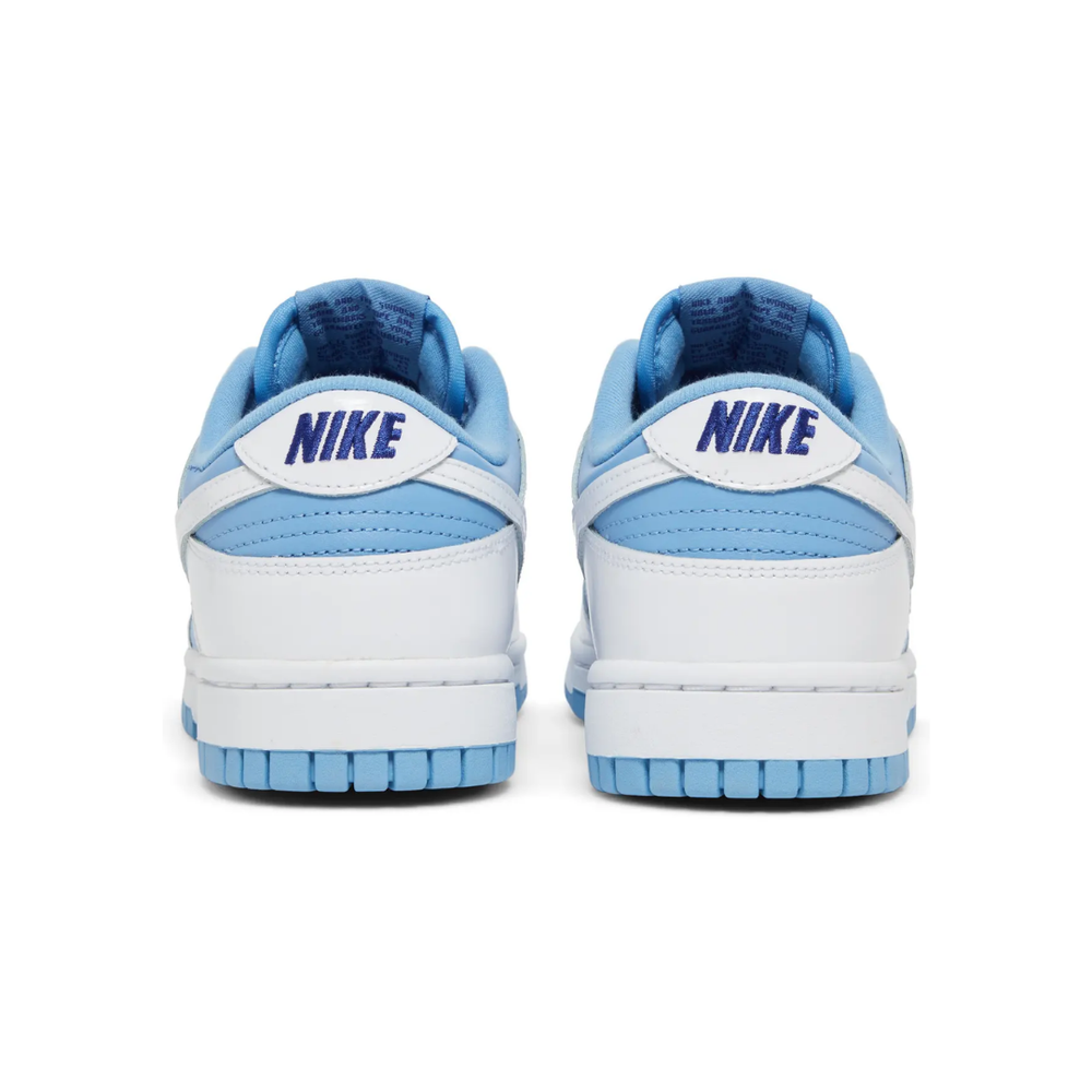 
                      
                        Nike Dunk Low Reverse UNC (Women's)
                      
                    