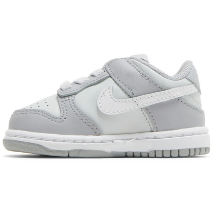 Nike Dunk Low Two-Toned Grey (TD)