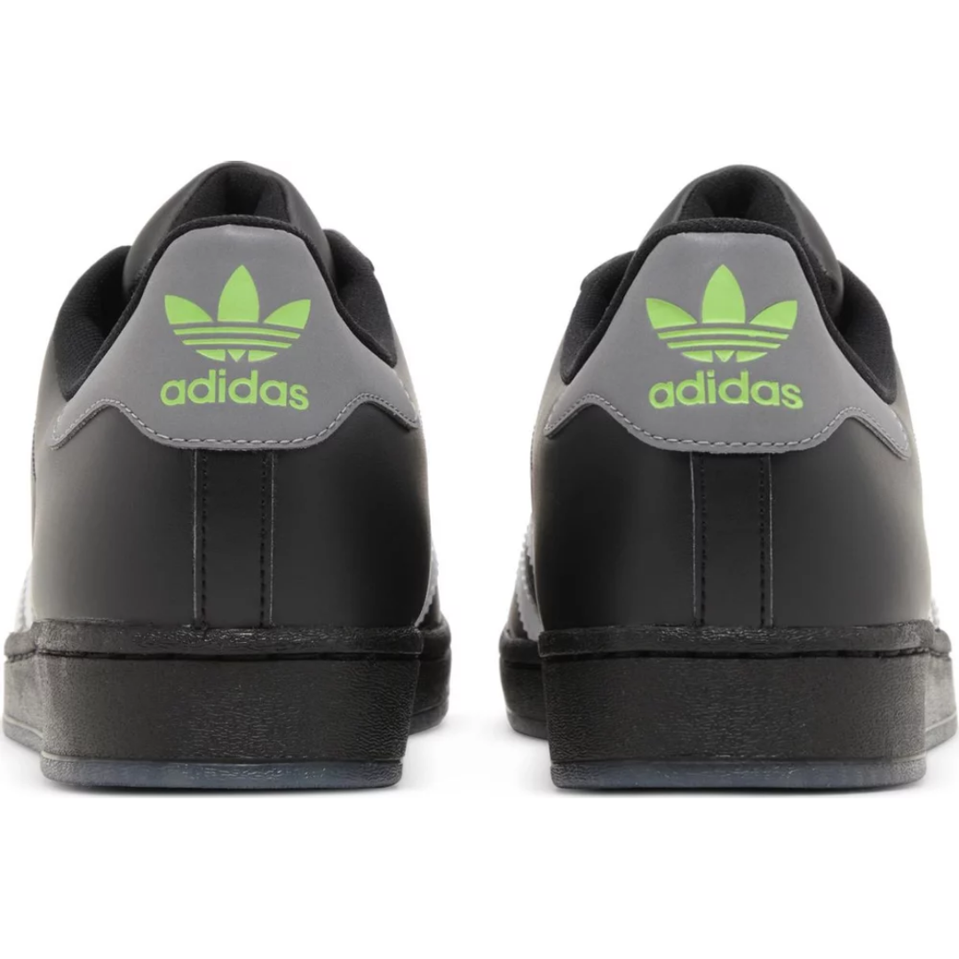adidas Superstar ADV Always Core Black