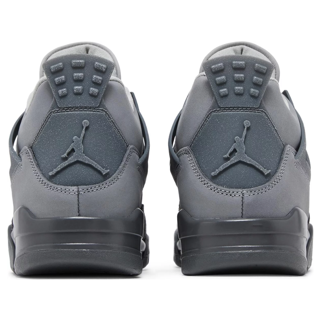 Jordan 4 Retro SE Paris Olympics Wet Cement