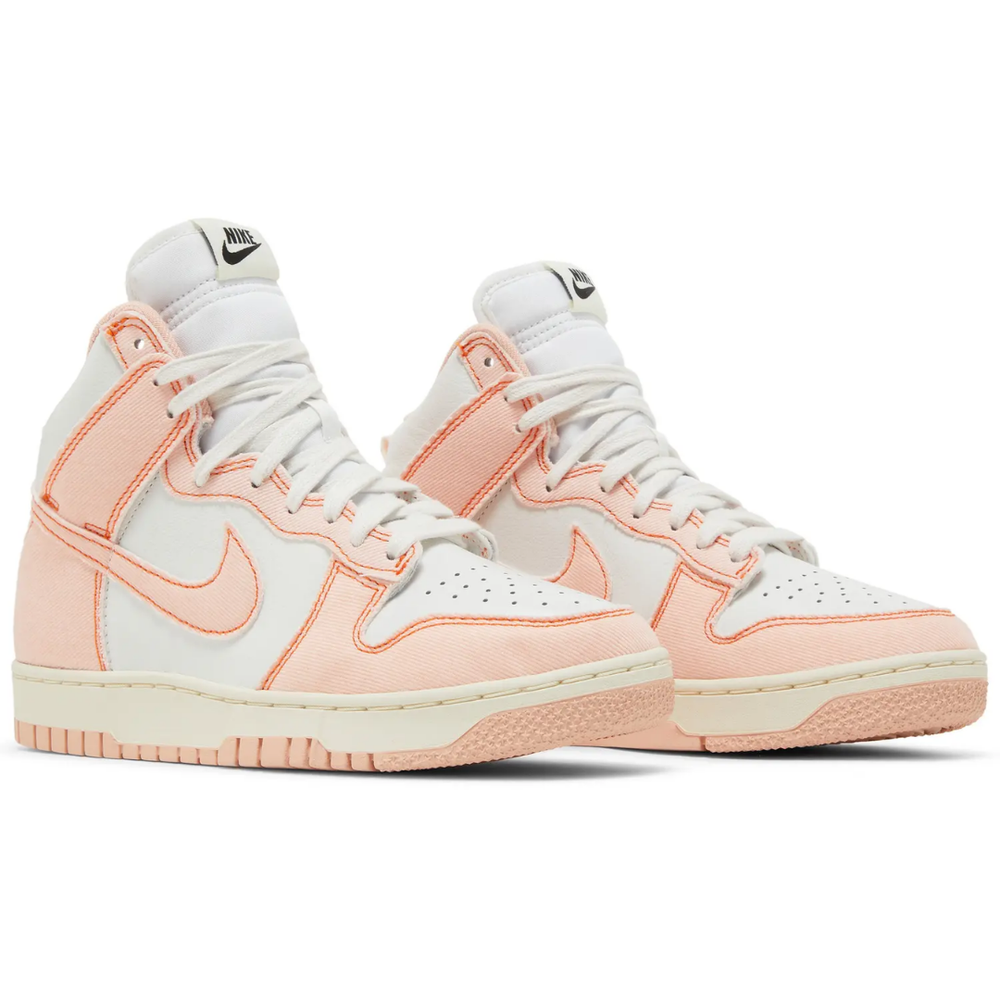 
                      
                        Nike Dunk High 1985 Arctic Orange (Women's)
                      
                    