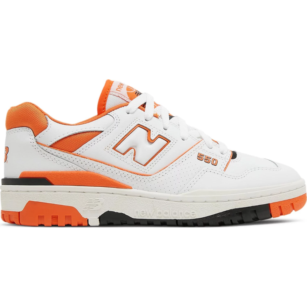 
                      
                        New Balance 550 Syracuse
                      
                    